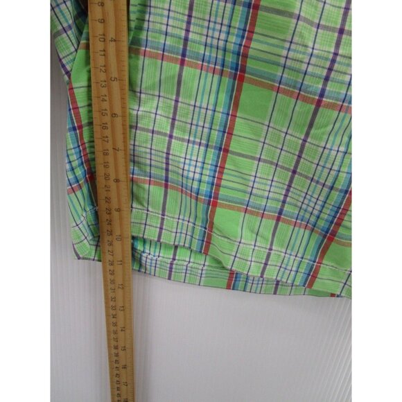 VINTAGE Ralph Lauren Polo Swim Trunks 40 Cargo Board Shorts Beach Swim - Picture 4 of 10